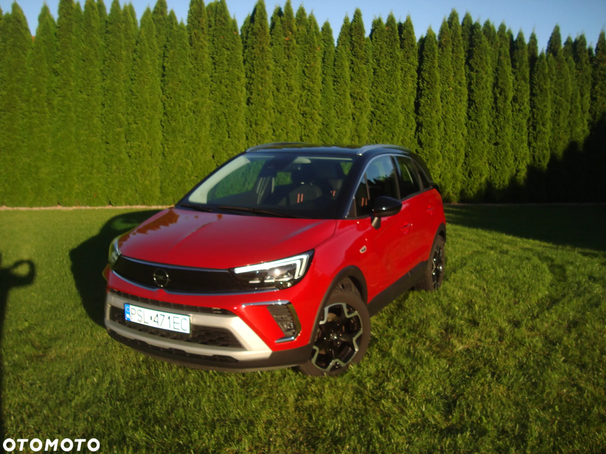 Opel Crossland - 24