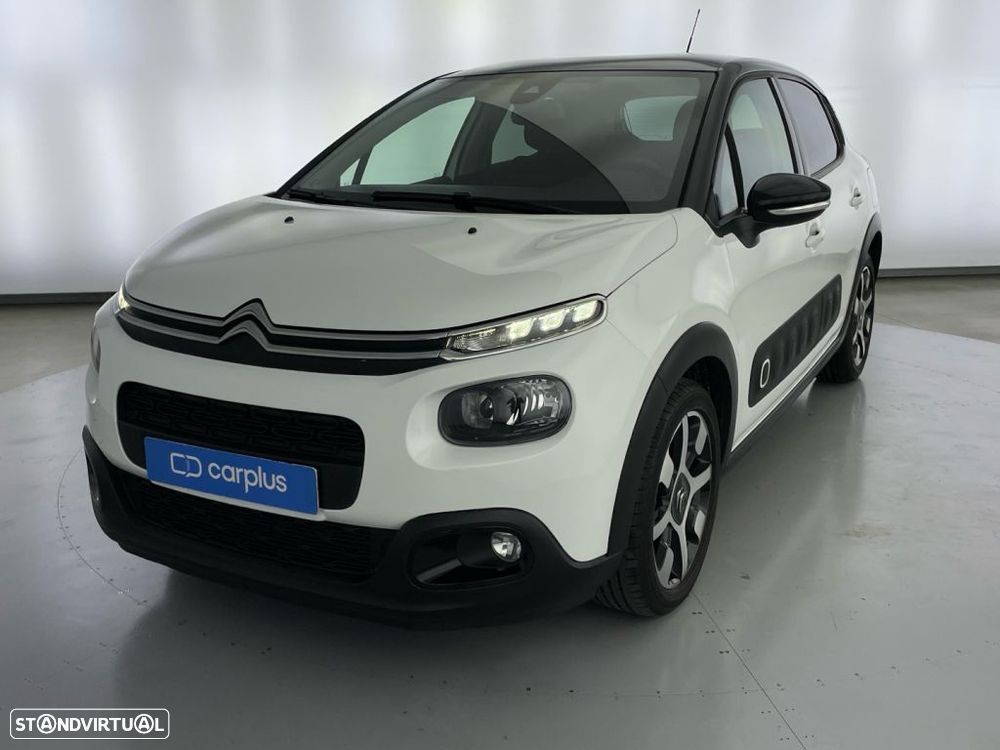 Citroën C3 1.2 PureTech Shine - 22