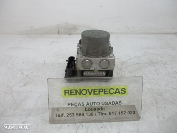 Abs  Peugeot 107 (Pm_, Pn_) - 1
