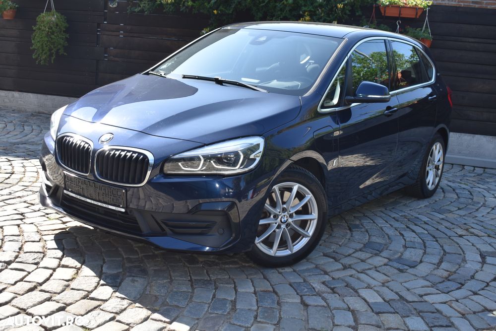 BMW Seria 2 - 1