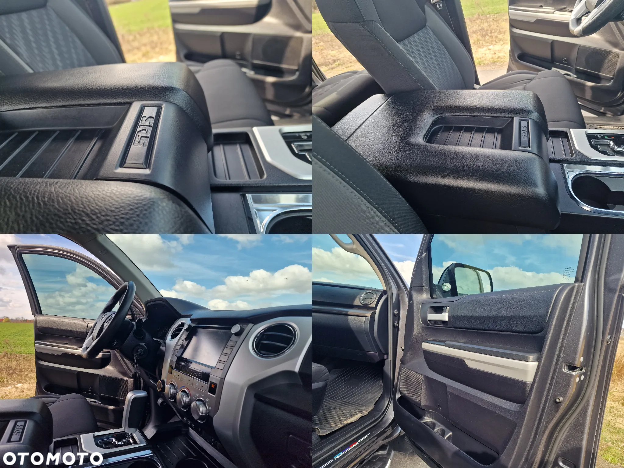 Toyota Tundra - 26