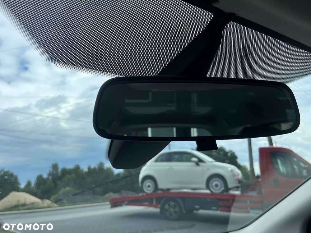 Ford Focus 1.0 EcoBoost Titanium - 24