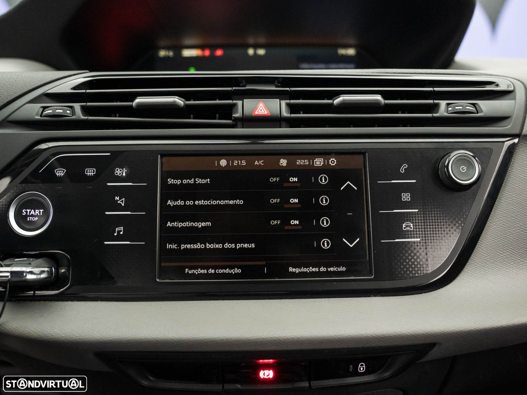 Citroën Grand C4 Spacetourer 1.5 BlueHDi Feel - 28