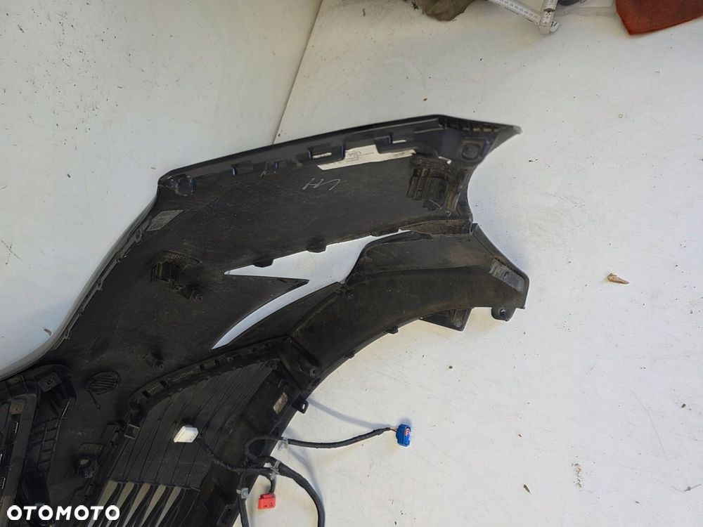 Zderzak przód KIA Ceed 3 III lift 21- - 12