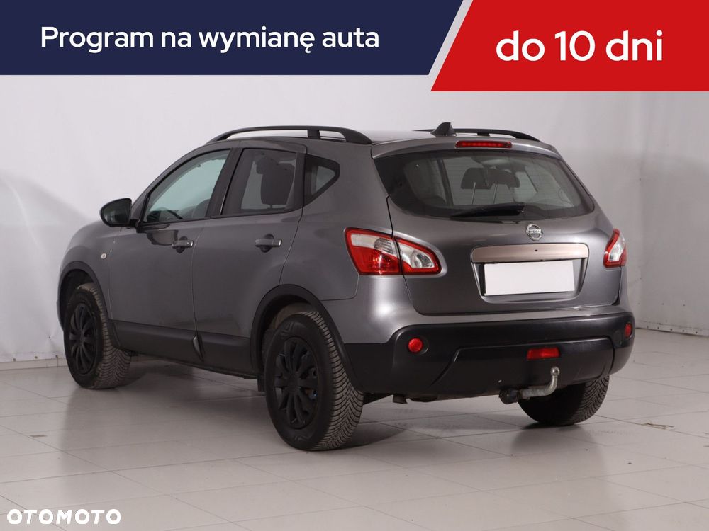 Nissan Qashqai 2013 photo 5