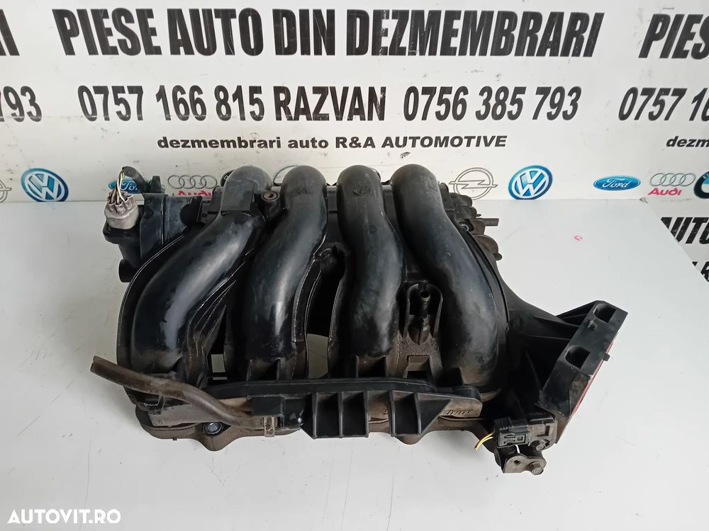 Galerie Admisie Honda Accord 2.0 Benzina 2008-2013 Motor R20A3 - 2