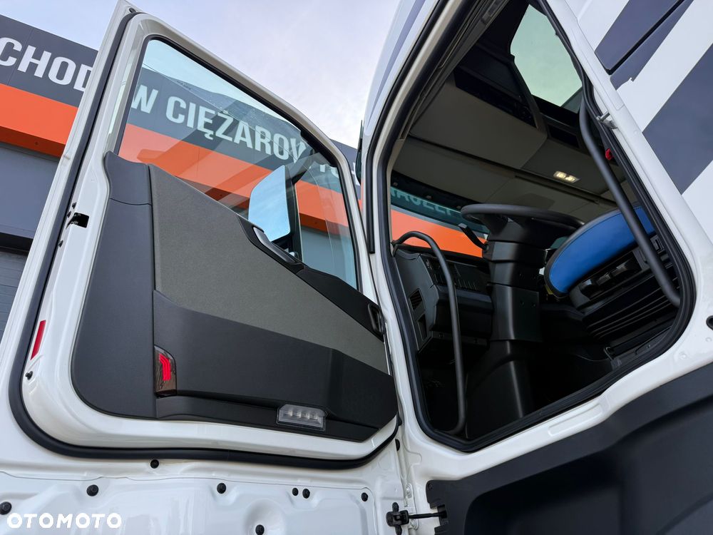 Volvo FH500 /EURO6/FULL LED/NAVI/KLIMA.POSTOJOWA/SPROWADZONY - 24