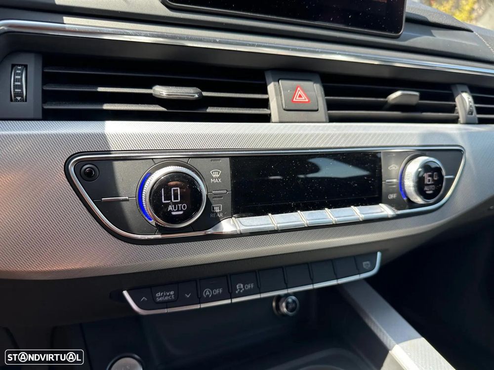 Audi A4 Avant 2.0 TDI S-line - 24