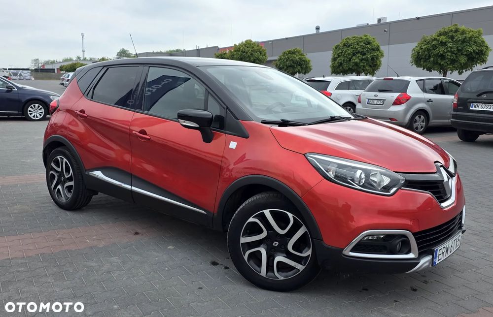 Renault Captur (ENERGY) TCe 90 INTENS - 2