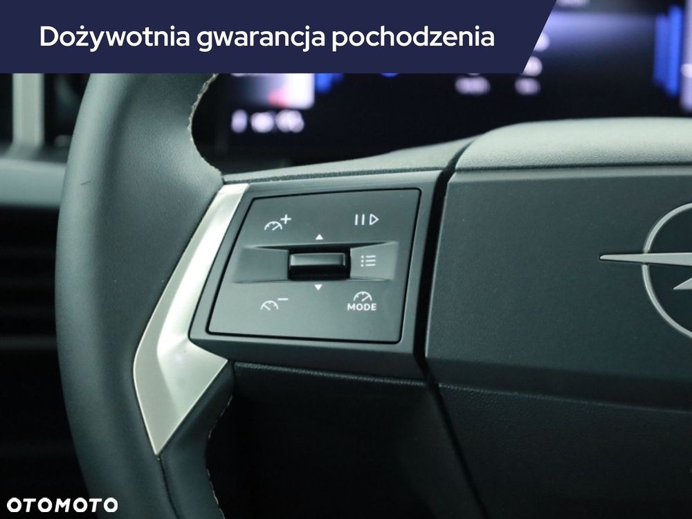 Opel Frontera - 16