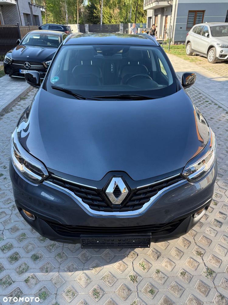 Renault Kadjar 1.2 Energy TCe Life - 27