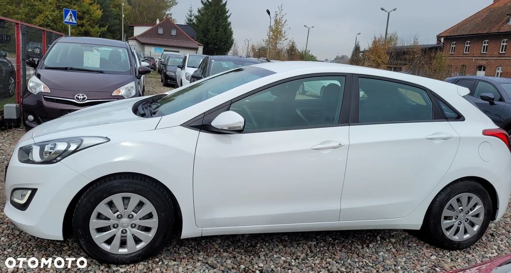 Kia Ceed 1.4 CVVT Edition 7 - 22