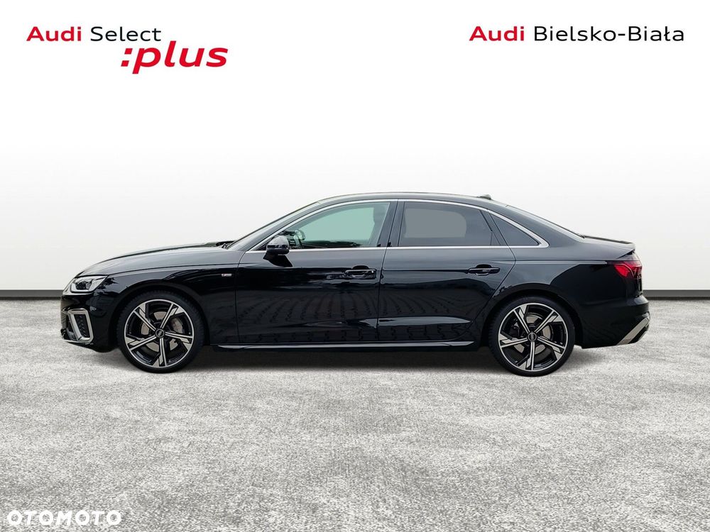 Audi A4 - 2