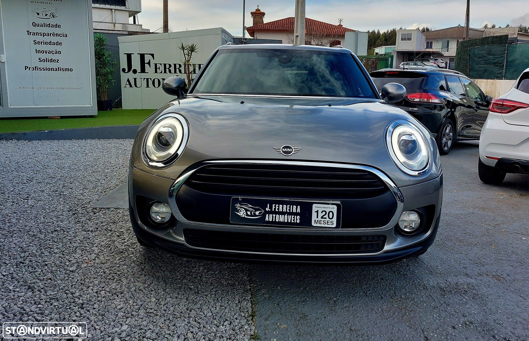 MINI Clubman One D - 3