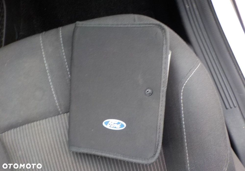 Ford B-MAX - 14