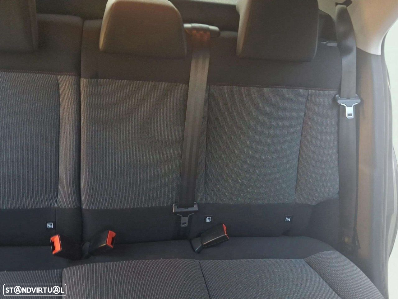 Citroën C4 Cactus 1.5 BlueHDi Feel - 8