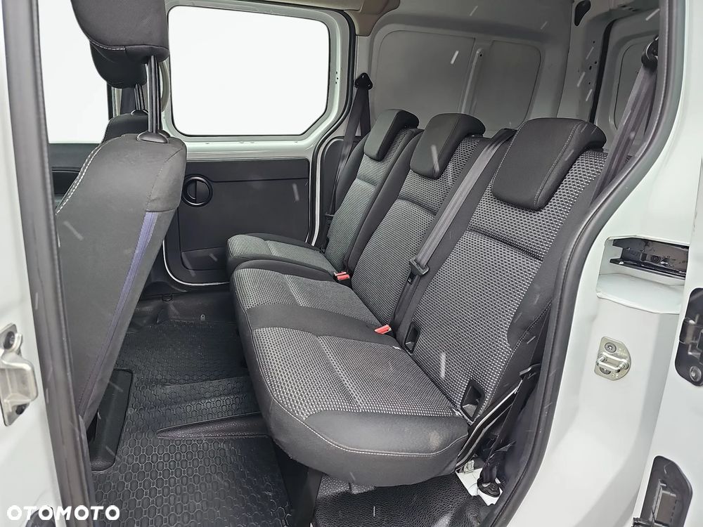 Mercedes-Benz Citan Long - 15