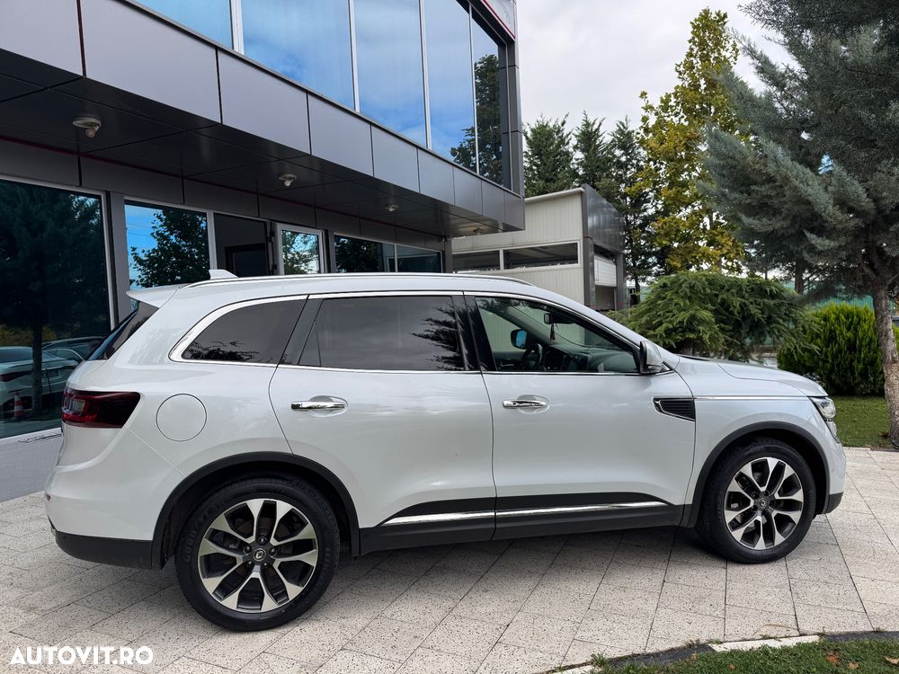 Renault Koleos ENERGY dCi 175 X-tronic 4WD INTENS - 21