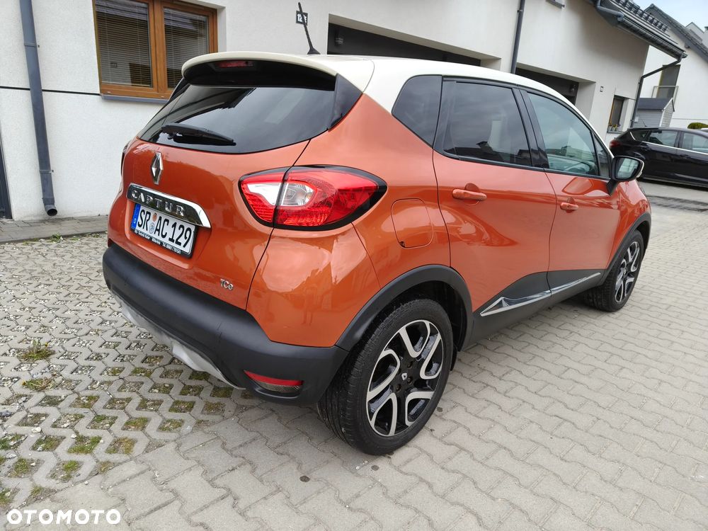 Renault Captur - 15