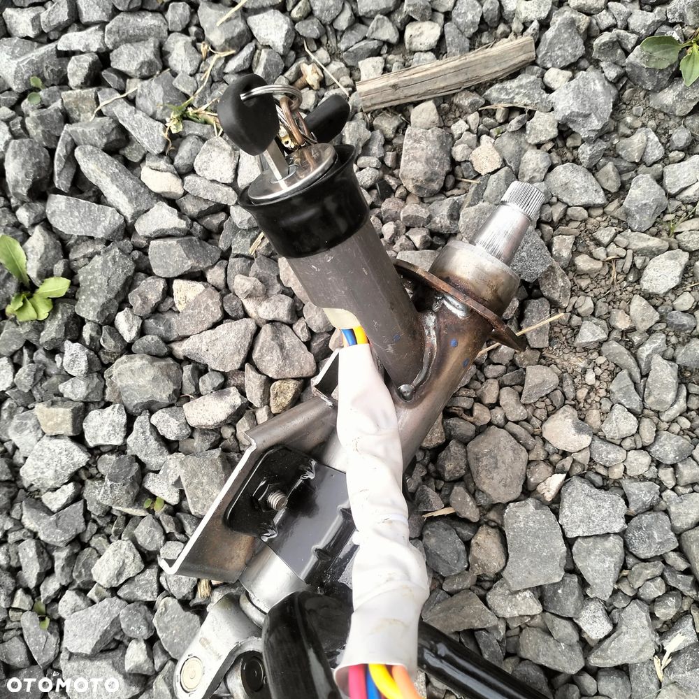 AIXAM 2022 MINI AUTO STACYJKA Z KLUCZYKIEM - 1