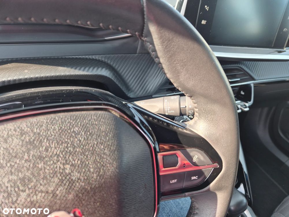 Peugeot 2008 PureTech 100 Active S&S BVM6 - 27