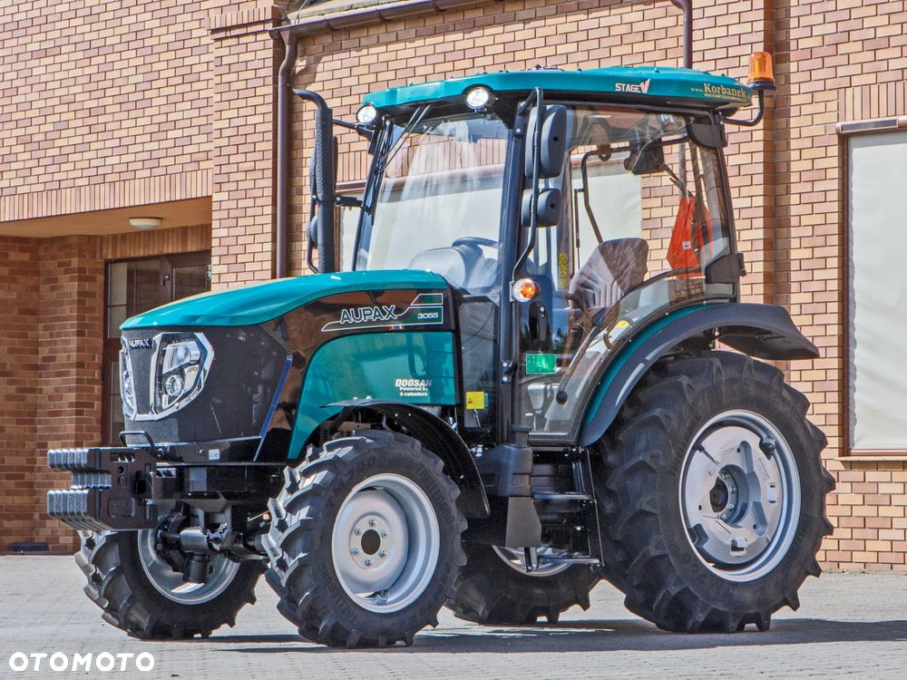 Aupax 3055 - 5