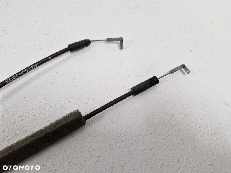 mitsubishi l200 iv 4 zamek drzwi lewy przód przedni 5 pin eu europa - 8