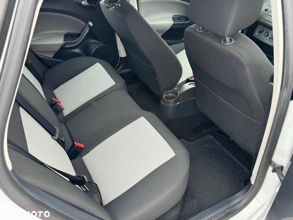 Seat Ibiza - 14