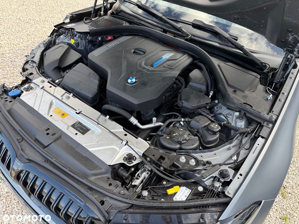 BMW Seria 3 - 24
