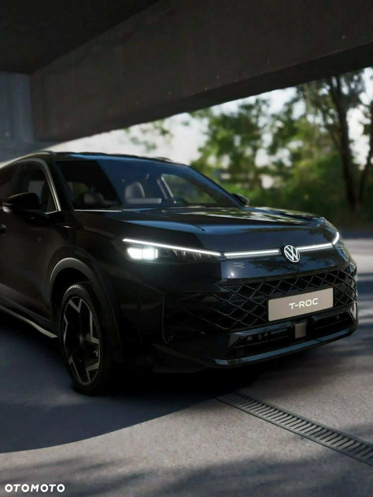 Volkswagen T-Roc - 5