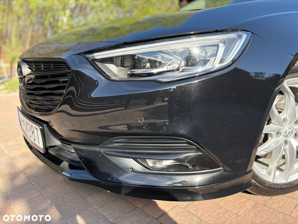 Opel Insignia 2.0 CDTI Innovation S&S - 32