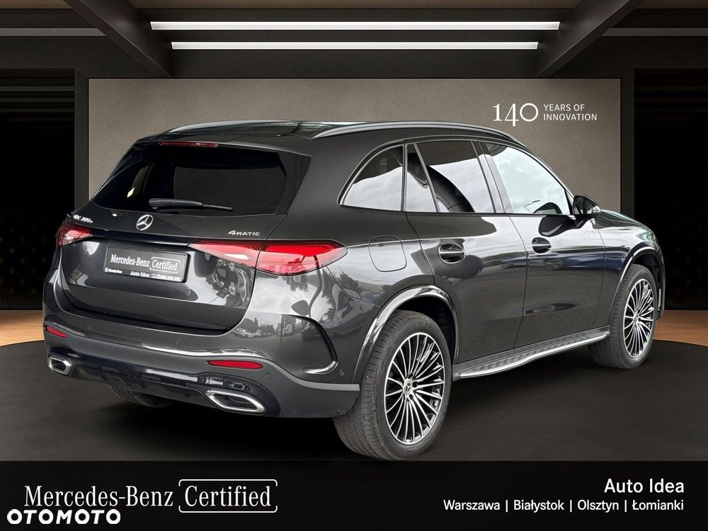 Mercedes-Benz GLC - 6