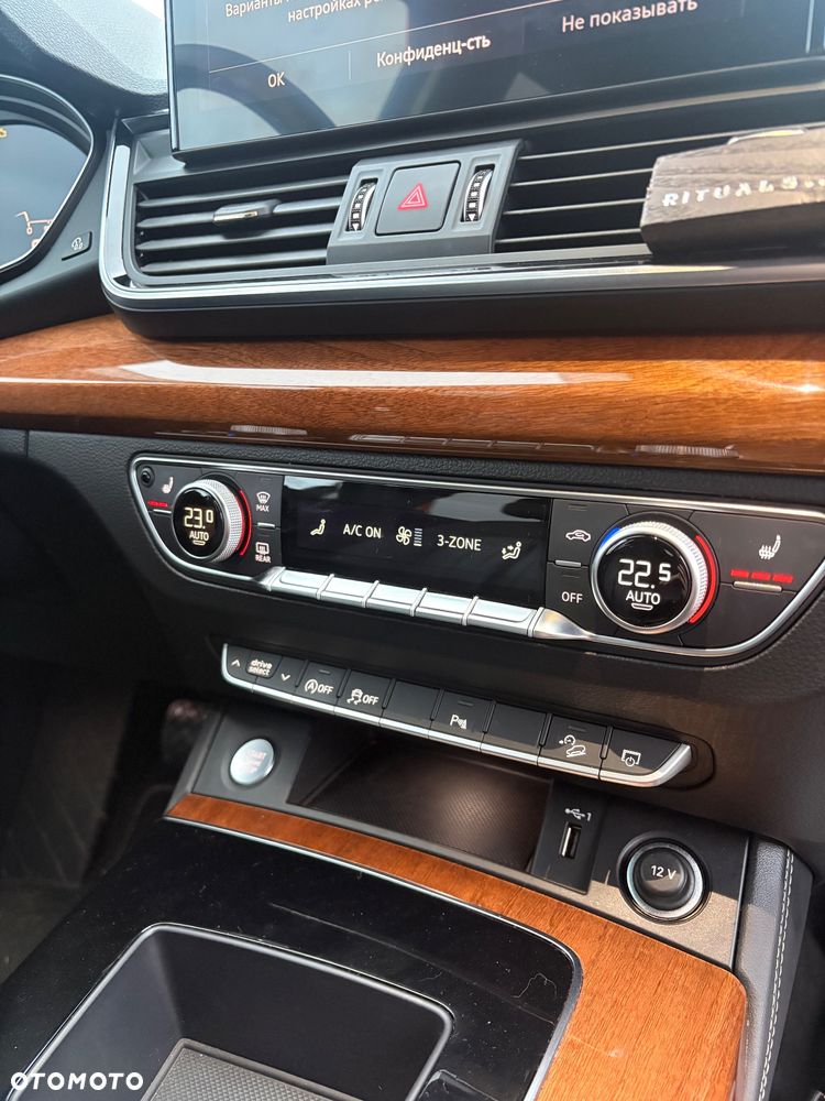 Audi Q5 - 11
