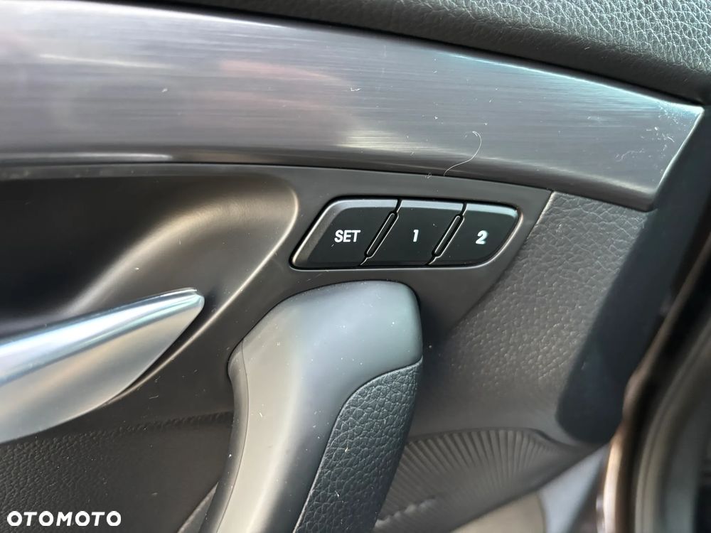 Hyundai i40 Kombi 1.7 CRDi Premium - 29