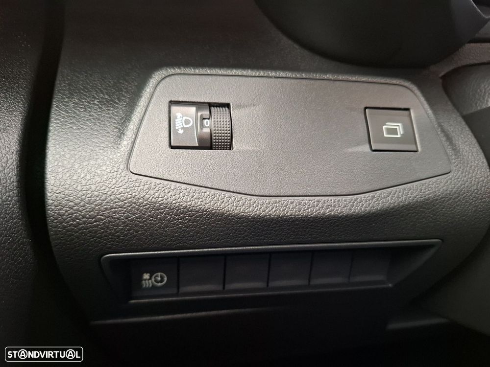 Opel Combo - 20