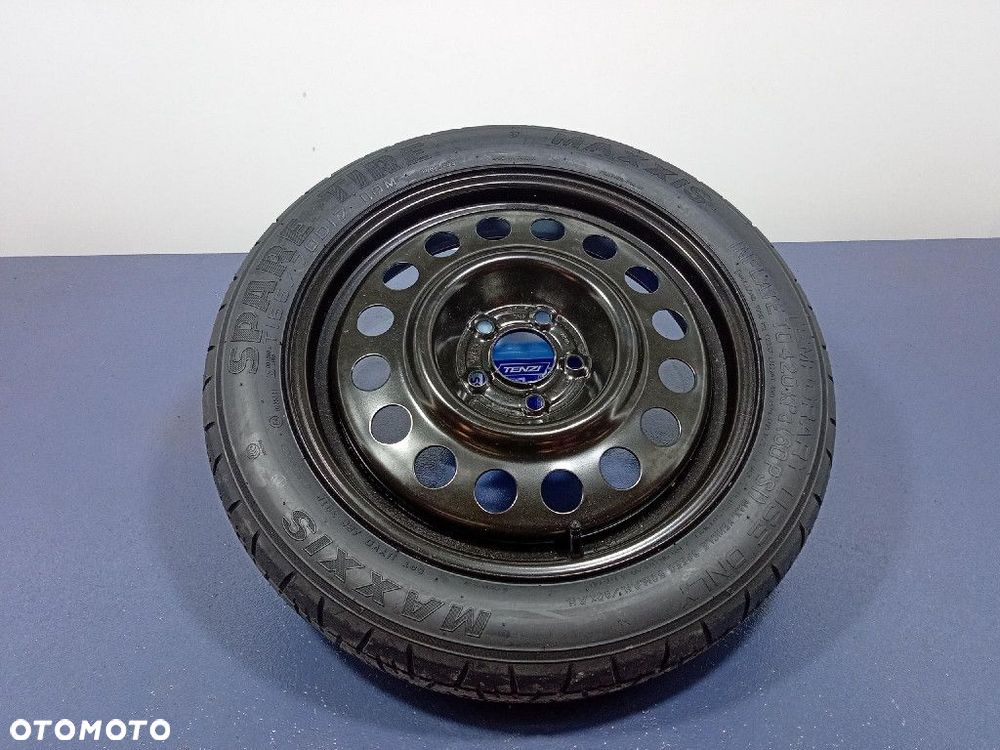 FORD ESCAPE III KUGA MK2 LIFT 16- KOŁO DOJAZDOWE CJ5C-E18 - 1