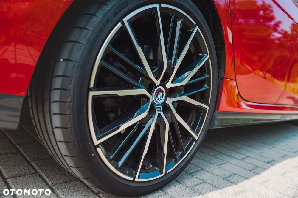 BMW Seria 2 220i Sport Line - 9