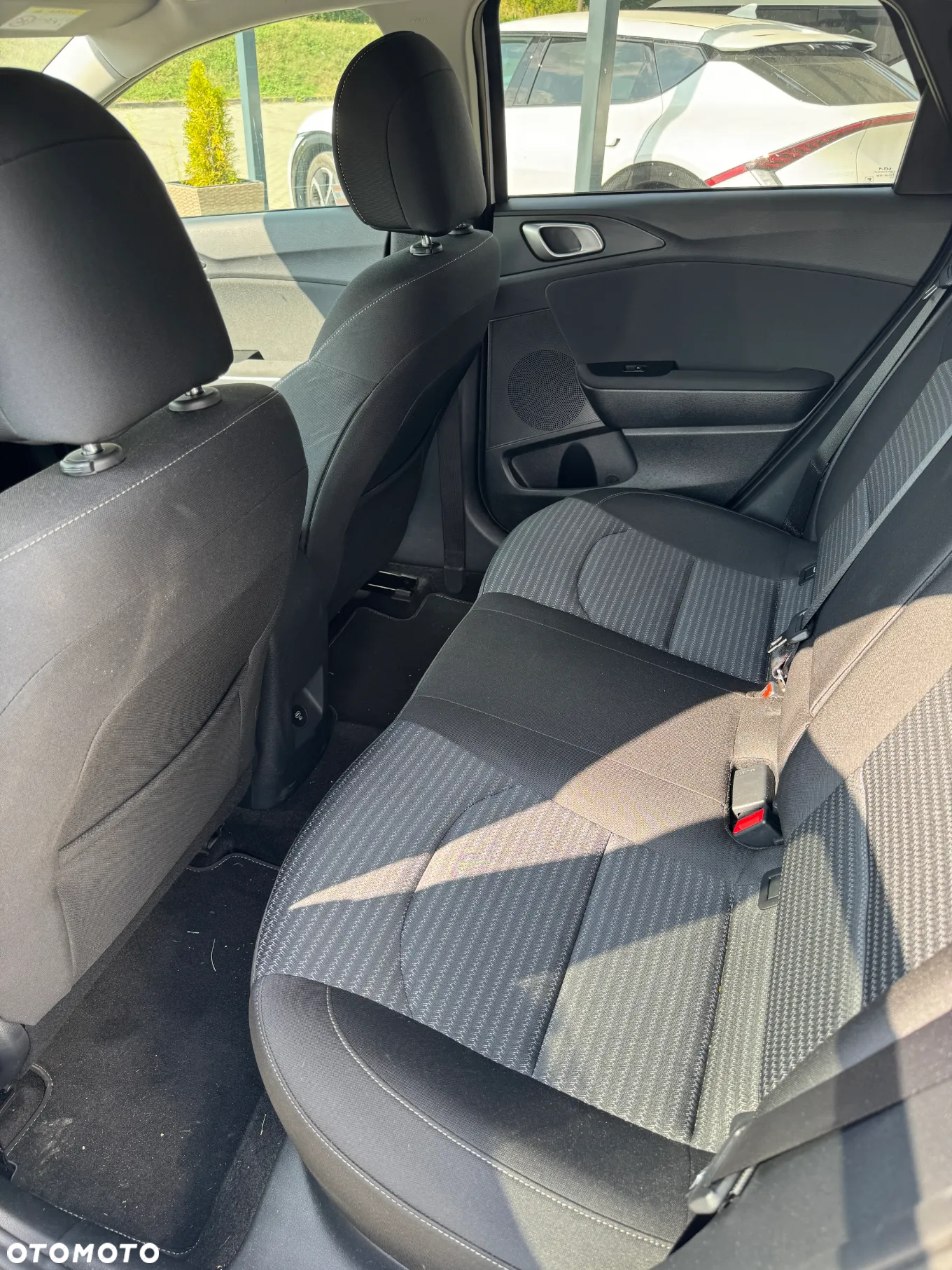 Kia Ceed 1.5 T-GDI M DCT - 6