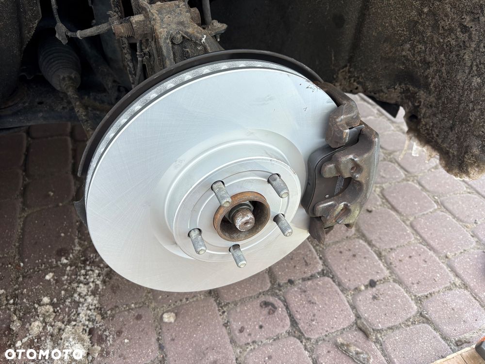 Ford Focus 1.0 EcoBoost Titanium - 27