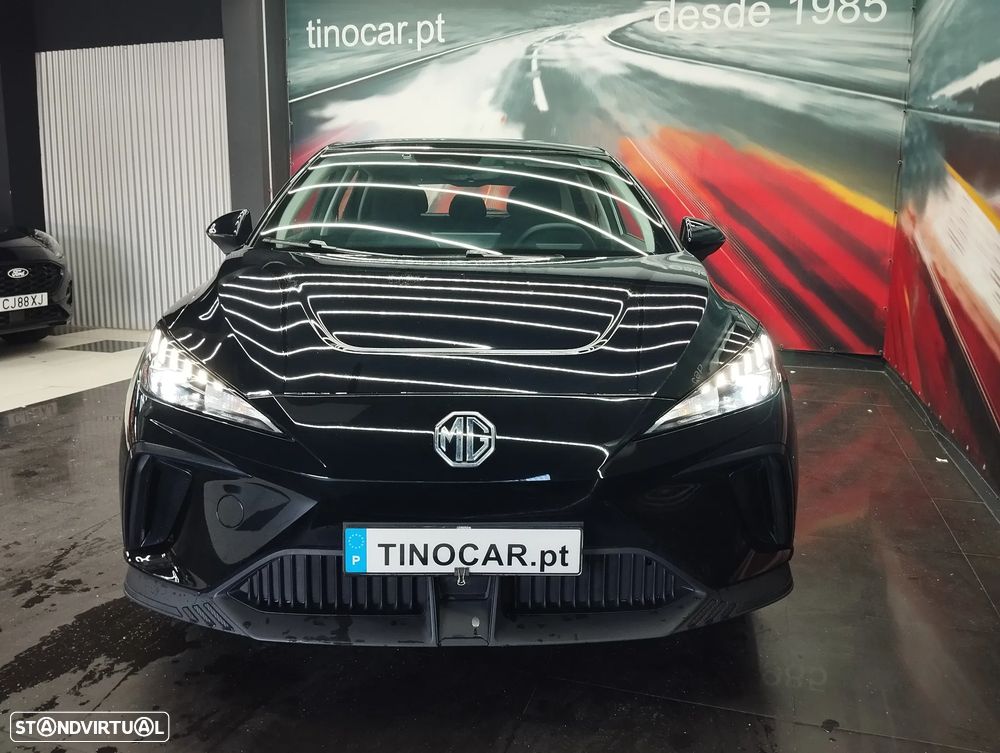 MG MG4 64 kWh Comfort - 7