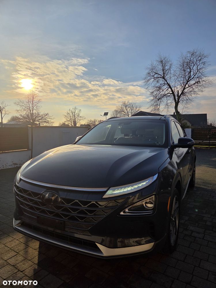 Hyundai NEXO Prime - 34