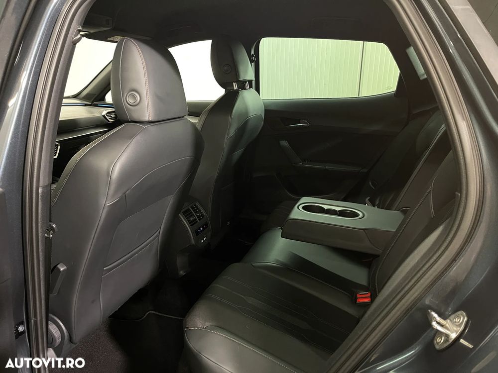 Cupra Formentor 1.5 TSI DSG7 - 12