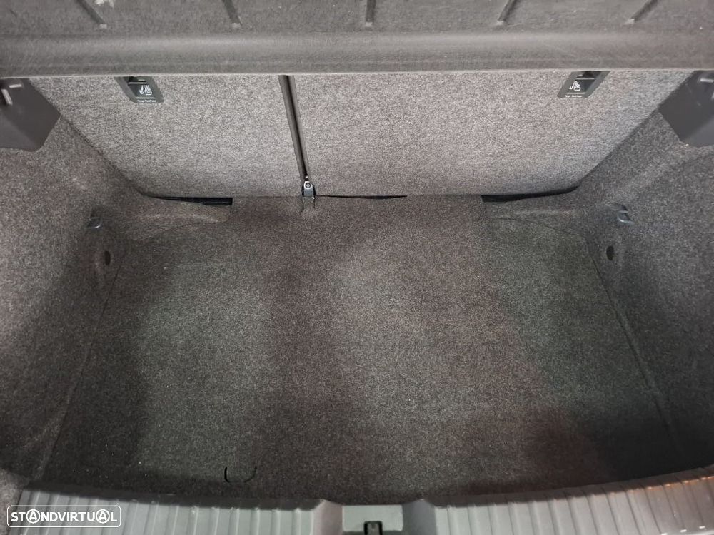 SEAT Ibiza 1.0 TSI Style DSG - 19