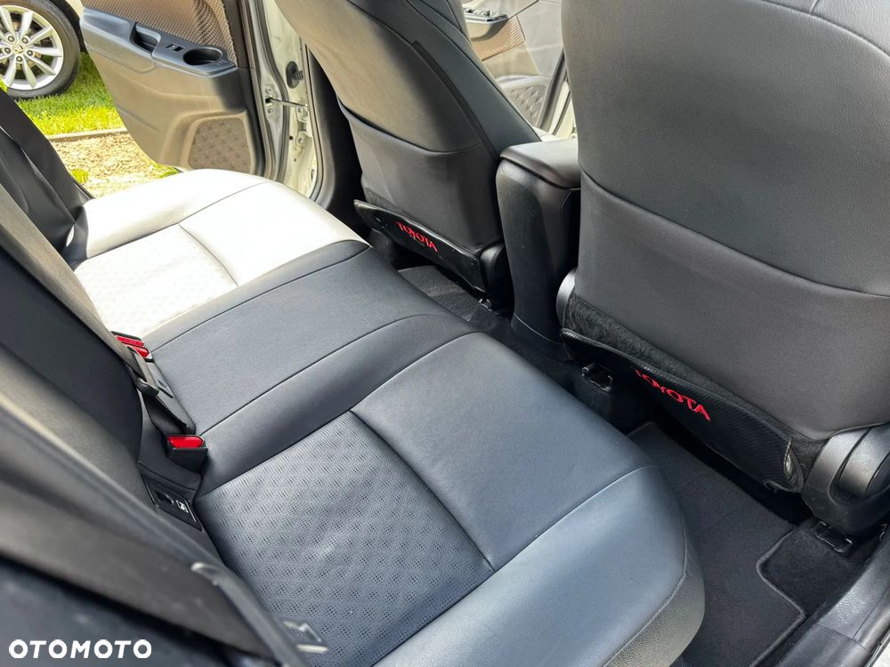 Toyota C-HR 1.8 Hybrid Executive - 20