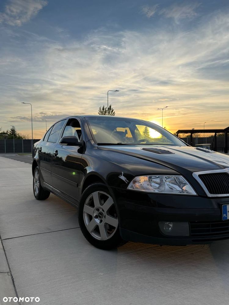 Skoda Octavia 1.9 TDI Classic - 1