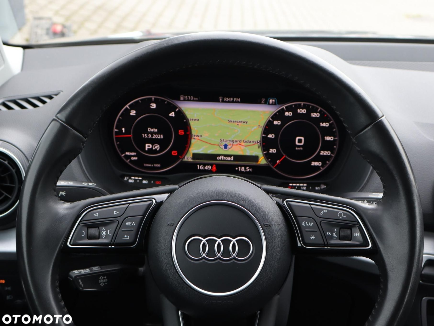 Audi Q2 - 11