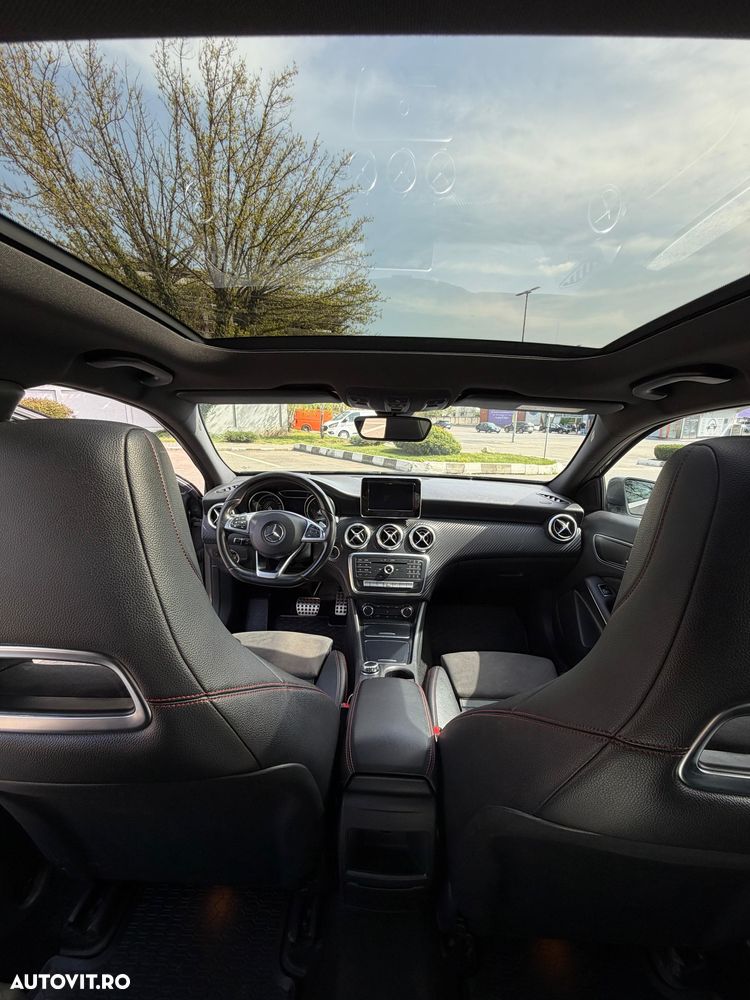 Mercedes-Benz A 180 - 7