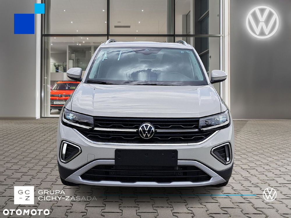 Volkswagen T-Cross 1.5 TSI ACT Style DSG - 8