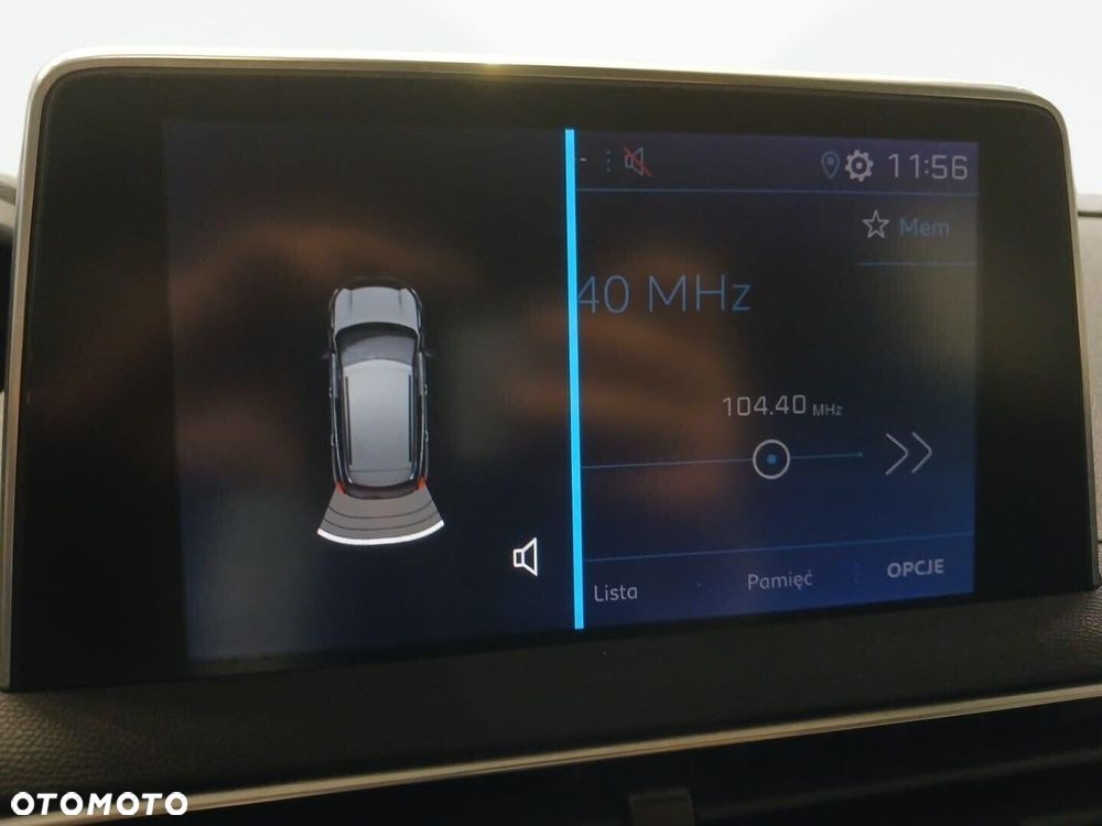 Peugeot 3008 - 21