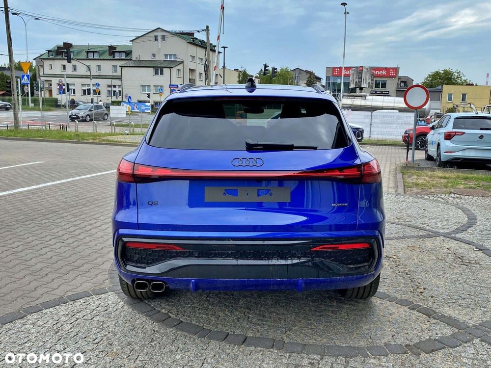 Audi Q5 - 4